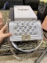 Chanel Boy Bag453443454 20-25cm